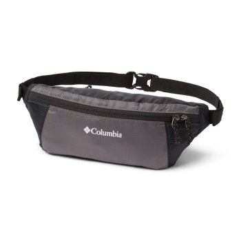 Columbia Ženske Torbe - Lightweight Packable Hip Pack Sive Crne | IOSY-27615